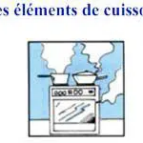 ventilation maison contre la vapeur d'eau