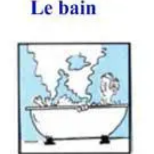 ventillation maison contre la vapeur d'eau des douches et bains