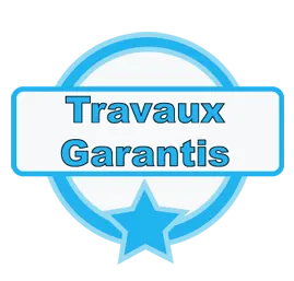 travaux garantis pami- humidité